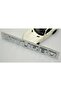 متوافق مع شعار صندوق السيارة Mercedes Benz Biturbo Chrome Abs - 4