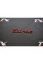 Dk Tuning Porsche Macan Panamera Cayenne 911 Luggage Logo - 2