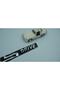 Dk Tuning Dk S Drive Chrome Metal Trunk Logo Compatible with Bmw