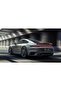 Dk Tuning Porsche Turbo Trunk Metal Logo Emblem Badge - 7