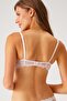 Women's Powder 6208 Extra Push Up Padded Lace Bra - 3
