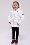 Girl's Seasonal Coat 51295 - 3