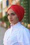 Ready Knot Bonnet with Beard - 3