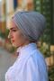 Ready Knot Bonnet with Beard - 3