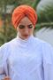 Bearded Ready Knot Bonnet - 4