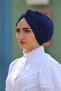Ready Knot Bonnet with Beard - 4