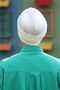 Bridge Bonnet Ready Model off white - 5