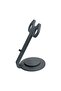 Desktop Holder Compatible for Hair Dryer Stand Supersonic (2)