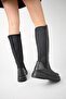 DAILY KNEE SUBSTRECH ELASTIC WOMEN'S BOOTS - 3