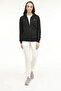 سويت شيرت نسائي WB Full Zip 18SN77 4FX - 2