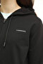 سويت شيرت نسائي WB Full Zip 18SN77 4FX - 6