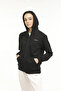 سويت شيرت نسائي WB Full Zip 18SN77 4FX - 3