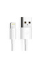 1,8 M Mfı Usb'den Lightning'e Şarj Kablosu (IP0027)