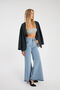 NEW SEASON Comfort Flare Jeans - 3