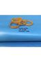 5 Pieces 81x111 Blue Elastic Ultra Thick Bag Transportation Carrying Shipping Bag - 3