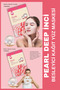 Deep Sea Pearl Sea Pearl Mask Repair (1 piece) Facial Mask Weekend Home Care