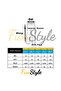 Women's Black Tracksuit Bottom - 5