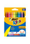 Mickey Mouse Painting 5 Books + Bic Kids Erasable Crayon Set - 3