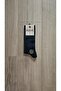 AYTUĞ WINTER GROUP 5 PAIRS MEN'S BAMBOO COTTON FLAT COLOR SOCKET SOCKS - 24400 - 6