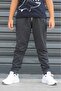 عادي 4-جيب عداء ببطء Sweatpants للرجال - 5