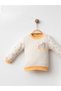 Baby Girl 100% Cotton Bodysuit and Trousers Set 6-18 Months - 2