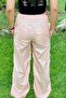 Girl's Parachute Jogger Trousers - 5