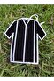 Black and White Fan Jersey Car Ornament (15 CM) - 4