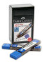 SUPER FINE LEAD 2B 60 MM 0.7 INSERT 12-PIECE BOX - 2