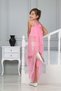 Children's Evening Dress-Evening Dress-Young Girl Graduation Dress-9 Years. 10 years. 11 years old. 12 years. 13 years old. 14 years old - 4