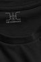 Men's Ultrasoft Crew Neck 95% Cotton Slim Fit Slim Fit T-shirt - 4