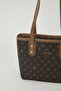 Brown Monogram Women's Shoulder Bag 05PO23Y1715 - 4
