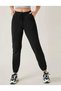 Sweatpants Bottom Clothing Sports Sweatpants with Ribbed Waist and Elastic Legs - 4