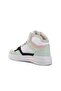Berry Hi White-water Green Lace-up Unisex Hi Sneaker - 4