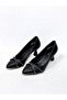 KADEH 6 CM HEELED STONE HEEL SHOES