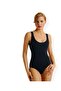 Wide Strap Bodysuit