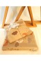 Elastic Baby Sheet - Pillowcase Set 70x110 cm - 6