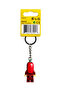 854234 Chili Girl Key Chain Keychain - 3