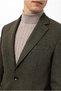 Armürlü Slim Fit Ceket - 6