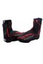 Forte Gt Waterproof Cycling Shoe Cover Full Reflective