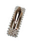 Buckle, Snap Buckle, Women's Pearl Snap Buckle - 4
