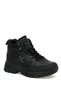 Werrel Pu Hi 2Pr Black Unisex Outdoor Boots - 2