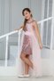 Children's Evening Dress-Evening Dress-Young Girl Graduation Dress-9 Years. 10 years. 11 years old. 12 years. 13 years old. 14 years old - 3