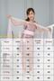Children's Evening Dress-Evening Dress-Young Girl Graduation Dress-9 Years. 10 years. 11 years old. 12 years. 13 years old. 14 years old - 2