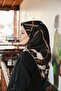 وشاح تويل (تريند) Ldt0132-257 - 2