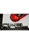 متوافق مع شعار Opel Astra A Corsa B Luggage Abs 3m ثلاثي الأبعاد - 5