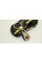 Dk Tuning Logo Chrome Metal Style Keychain New Style - 6