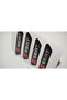 Seat Logo Door Edge Protection Metalized Drop Pattern 3m Band - 5