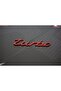 Dk Tuning Porsche Macan Panamera Cayenne 911 Luggage Logo - 3