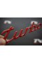 Dk Tuning Porsche Macan Panamera Cayenne 911 Luggage Logo
