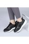 28712 Black White - New 530 Comfortable Sneaker Sneakers - 2